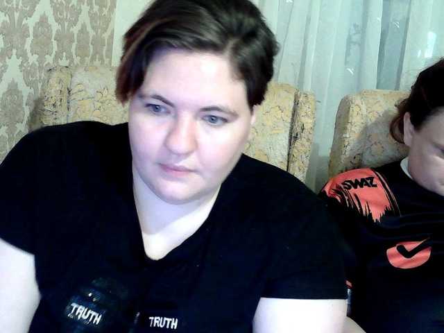 HollyXEva live cam on BongaCams