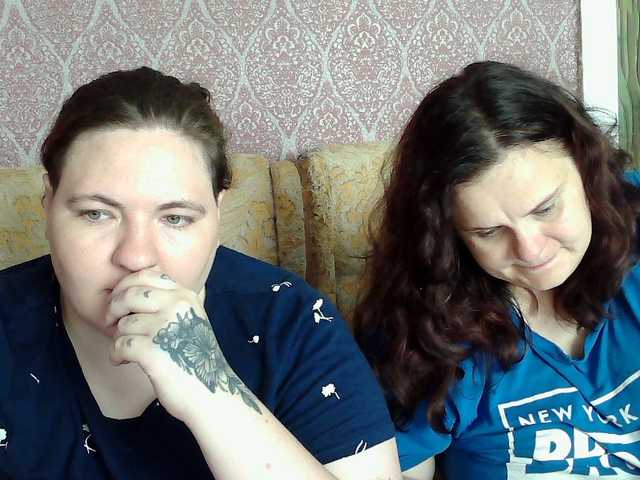 HollyXEva live cam on BongaCams