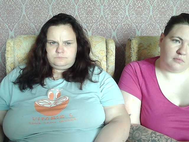 HollyXEva live cam on BongaCams