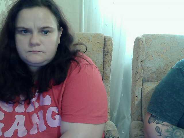 HollyXEva live cam on BongaCams
