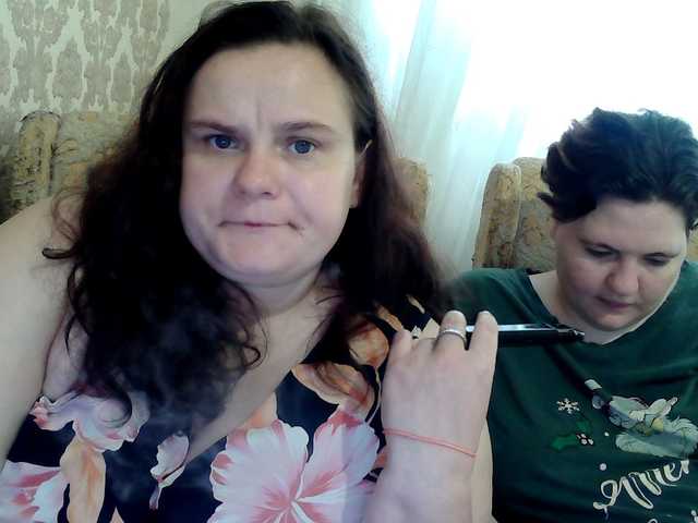 HollyXEva live cam on BongaCams