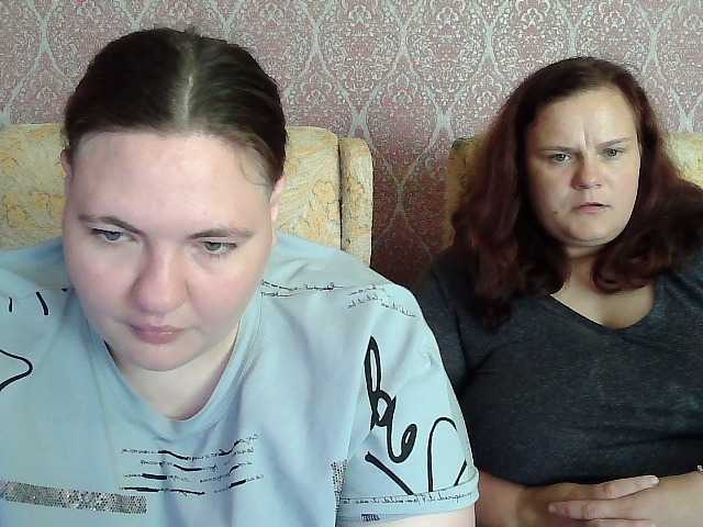 hollyxeva live show