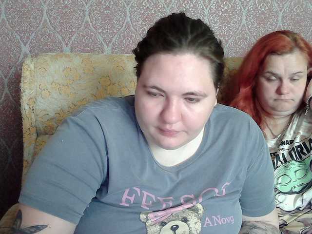 HollyXEva live cam on BongaCams