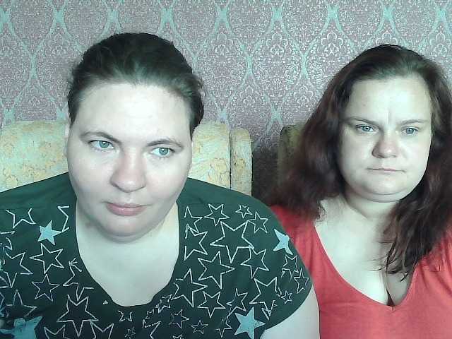 HollyXEva live webcam show