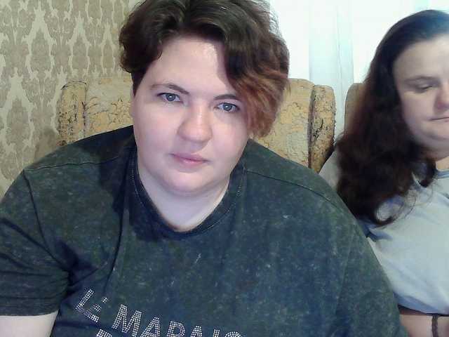 HollyXEva live cam on BongaCams