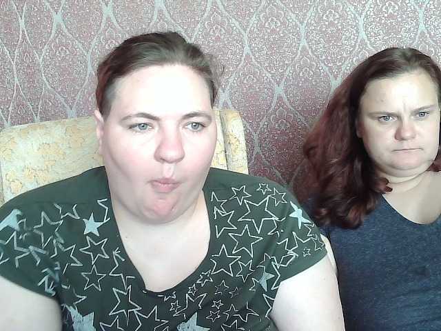 HollyXEva live cam on BongaCams