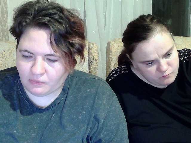 HollyXEva live cam on BongaCams