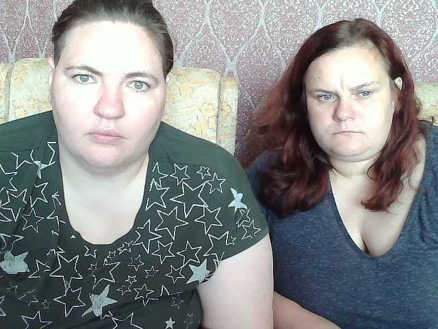 HollyXEva live cam on BongaCams