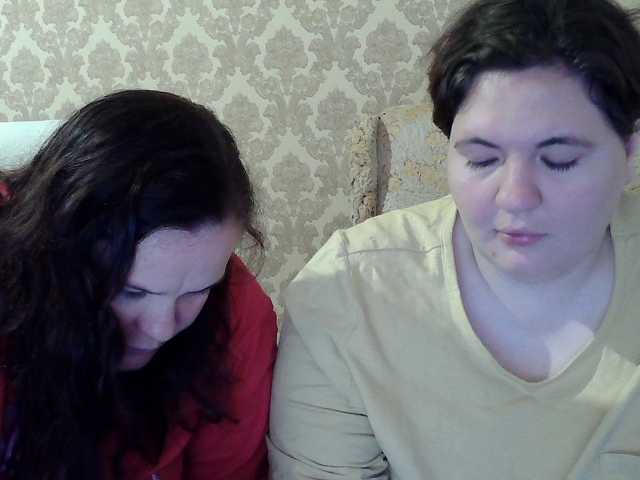 HollyXEva live cam on BongaCams