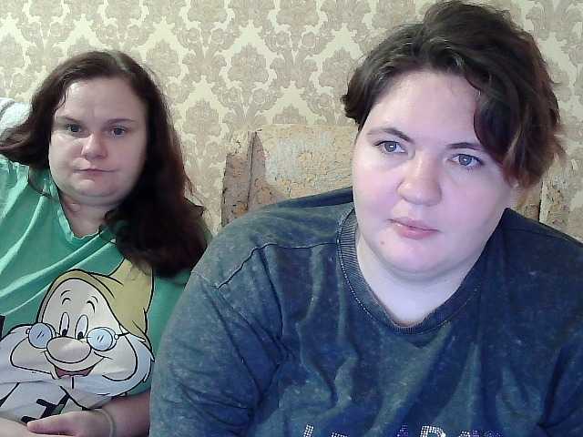 HollyXEva live cam on BongaCams