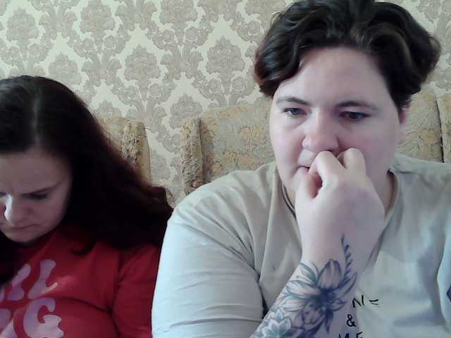 HollyXEva live cam on BongaCams