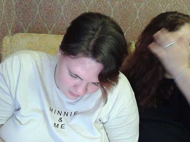 HollyXEva live cam on BongaCams