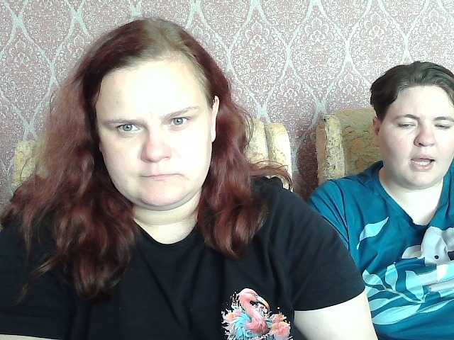 HollyXEva live webcam show