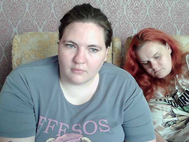 HollyXEva live cam on BongaCams