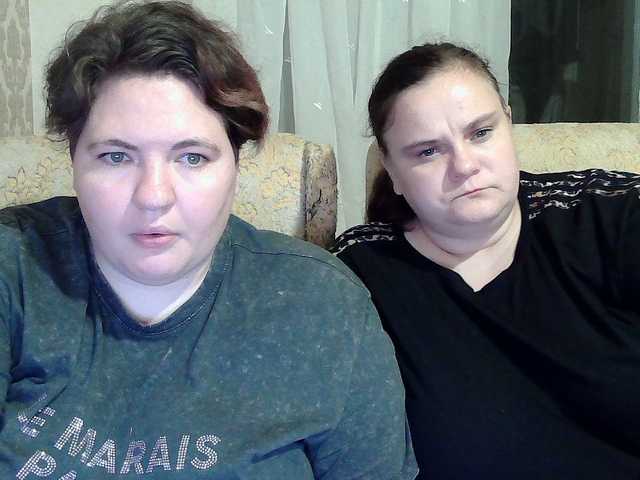 HollyXEva live cam on BongaCams