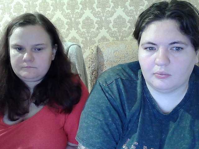 HollyXEva live cam on BongaCams