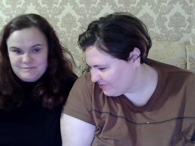 HollyXEva live cam on BongaCams