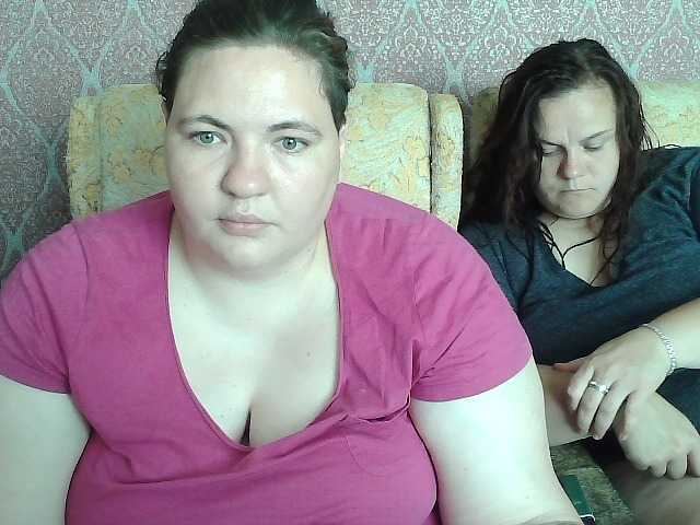 hollyxeva live show