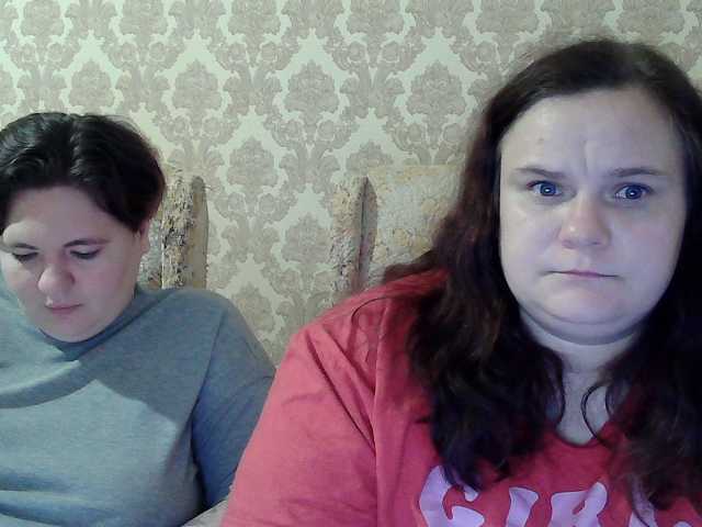 HollyXEva live cam on BongaCams