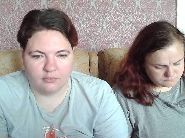 HollyXEva live cam on BongaCams