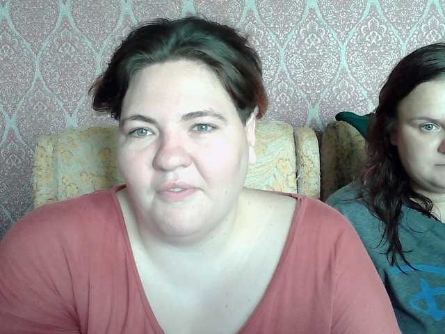 HollyXEva live cam on BongaCams
