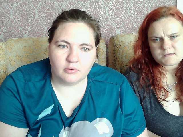 HollyXEva live cam on BongaCams