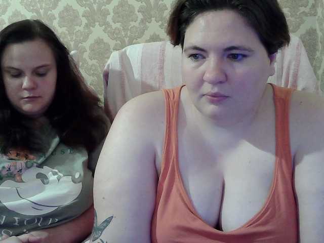HollyXEva live cam on BongaCams