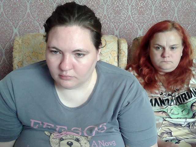 HollyXEva live cam on BongaCams