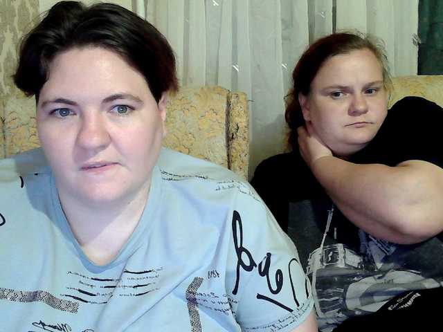 HollyXEva live cam on BongaCams