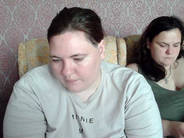 HollyXEva live cam on BongaCams