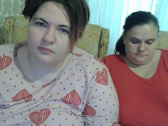 HollyXEva preview