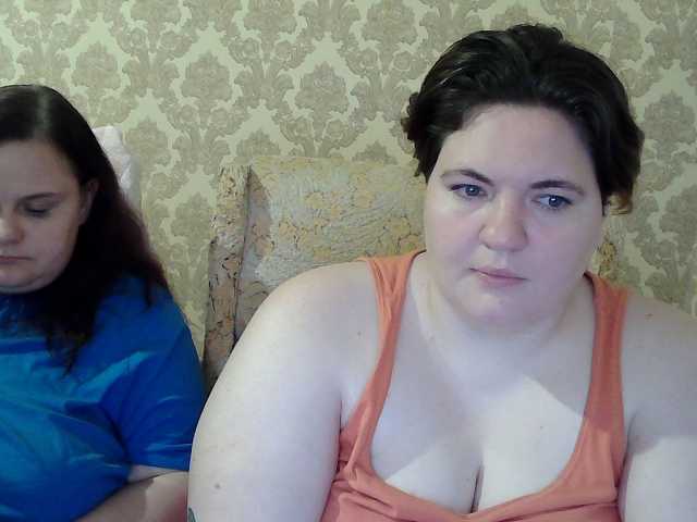HollyXEva live cam on BongaCams