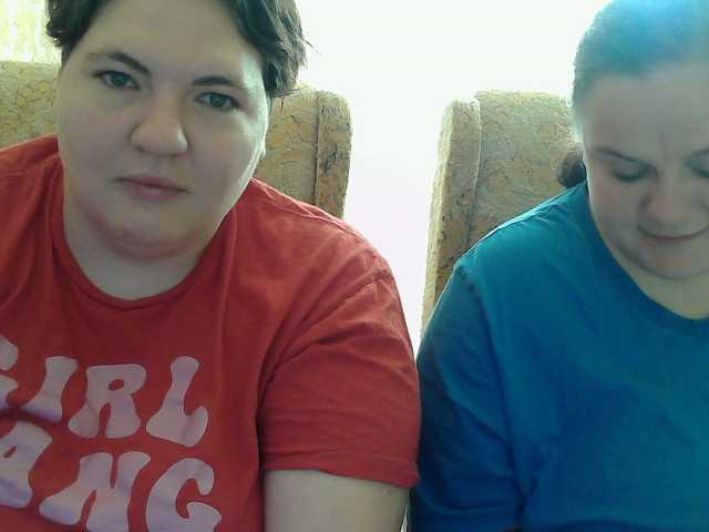 HollyXEva live cam on BongaCams