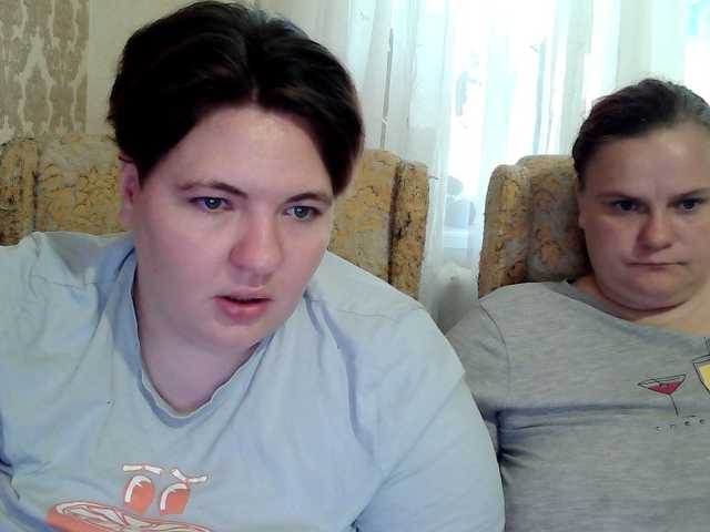 HollyXEva live cam on BongaCams