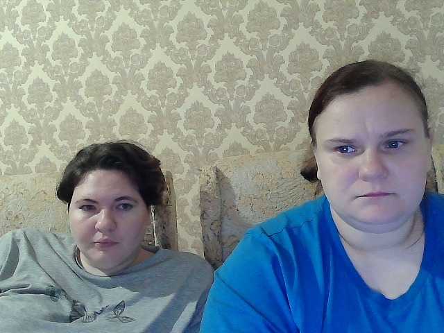 HollyXEva live cam on BongaCams