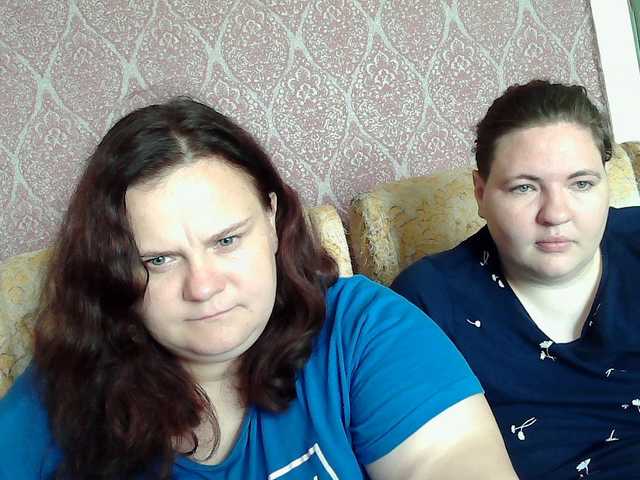 HollyXEva live cam on BongaCams