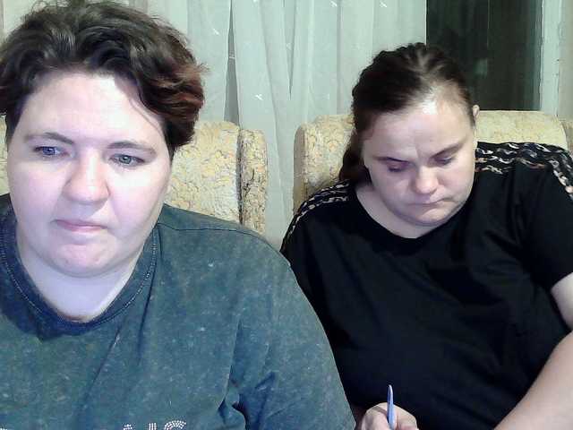 HollyXEva live cam on BongaCams