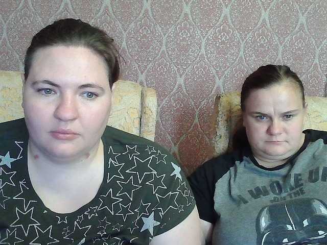 HollyXEva live cam on BongaCams