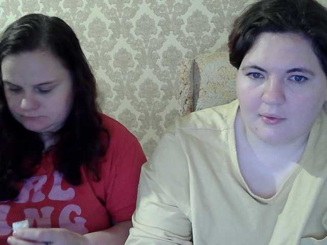 HollyXEva live cam on BongaCams