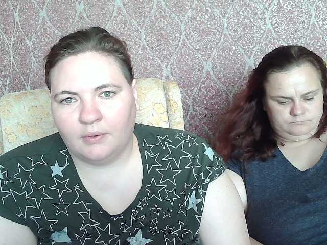 HollyXEva live cam on BongaCams