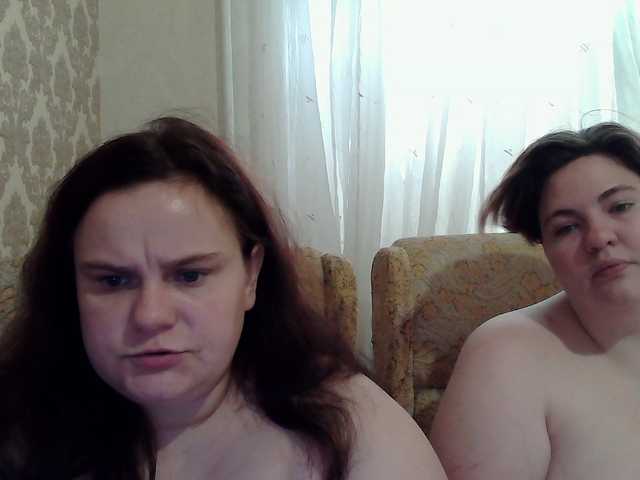 HollyXEva live cam on BongaCams