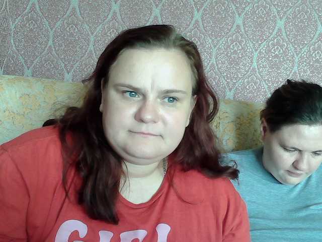 HollyXEva live webcam show