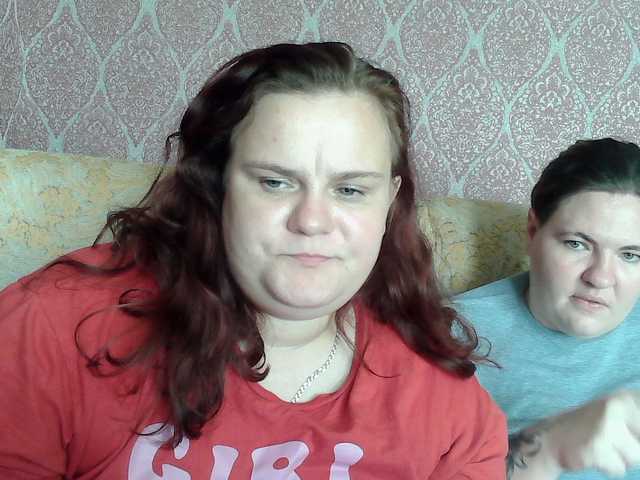 HollyXEva live webcam show