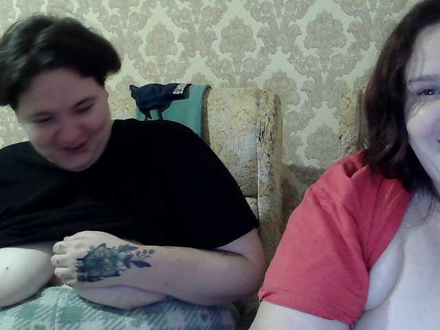 Webcam-Model HollyXEva