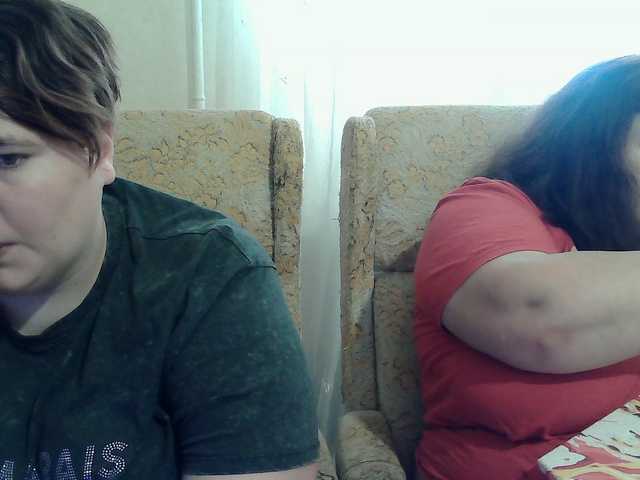 HollyXEva live cam on BongaCams
