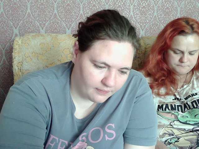 HollyXEva live cam on BongaCams