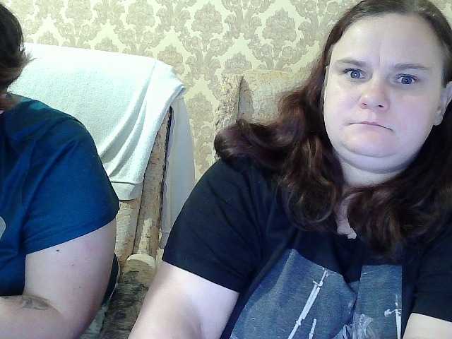 HollyXEva live cam on BongaCams