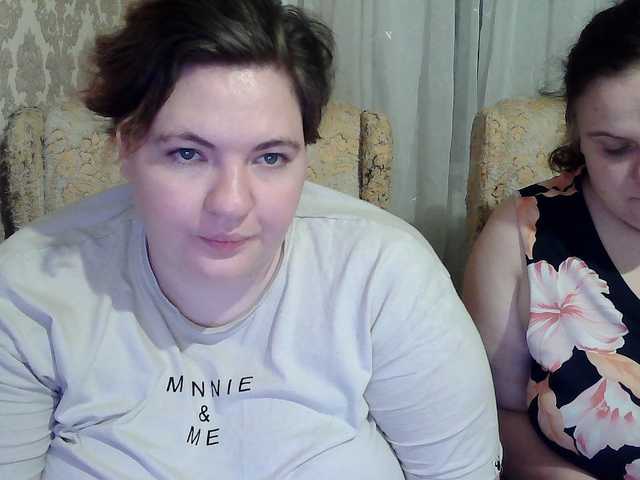 HollyXEva live cam on BongaCams