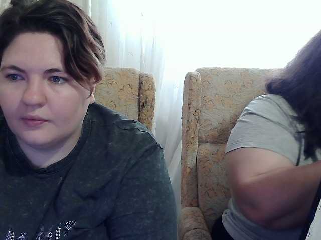 HollyXEva live cam on BongaCams