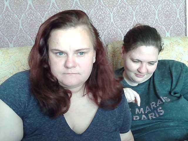 HollyXEva live webcam show
